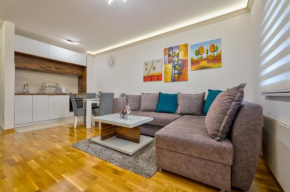 2M apartments